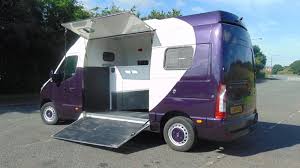 3.5t horsebox for sale south west
